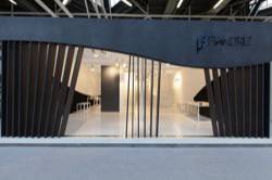 Exhibitions - CERSAIE 2012