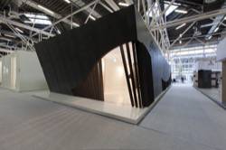 Exhibitions - CERSAIE 2012