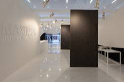 Exhibitions - CERSAIE 2012