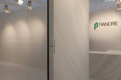 Exhibitions - CERSAIE 2012