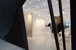 Exhibitions - CERSAIE 2012