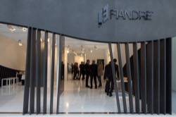 Exhibitions - CERSAIE 2012