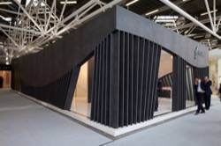Exhibitions - CERSAIE 2012