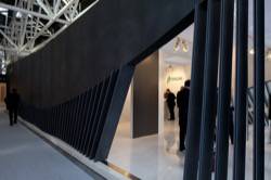 Exhibitions - CERSAIE 2012