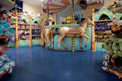 Shops - LITTLE BIG TOWN TOY SHOP