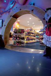 Shops - LITTLE BIG TOWN TOY SHOP