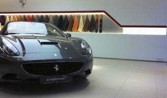 Salone del Mobile 2018 /Iris Ceramica Group