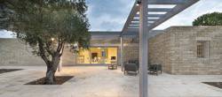 Housing - VILLA IN SALENTO