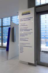 Exhibitions - SUSTAINABLE FARM PAVILLON EXPO MILANO 2015 - NEW HOLLAND AGRICULTURE