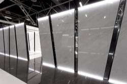 Exhibitions - FIANDRE STAND AT CERSAIE 2015 