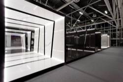 Exhibitions - FIANDRE STAND AT CERSAIE 2015 