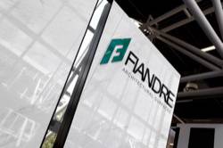 Exhibitions - FIANDRE STAND AT CERSAIE 2015 