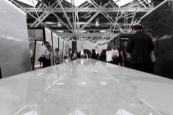 Exhibitions - FIANDRE STAND AT CERSAIE 2015 