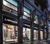 Shops - MONDADORI NEW CONCEPT STORE