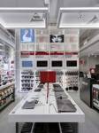 Shops - MONDADORI NEW CONCEPT STORE