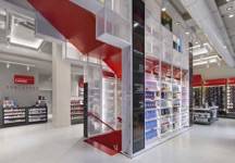 Shops - MONDADORI NEW CONCEPT STORE