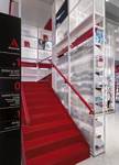 Shops - MONDADORI NEW CONCEPT STORE