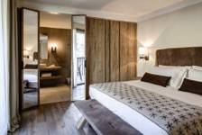 Hotel - GRAND HOTEL COURMAYEUR MONT BLANC