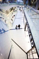 Shopping centres - GALERIA KATOWICKA