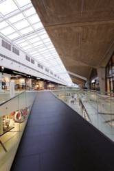 Shopping centres - GALERIA KATOWICKA