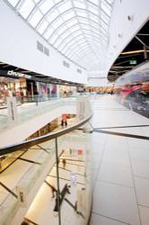 Shopping centres - GALERIA KATOWICKA