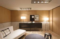 Shops - SHOWROOM B&B ITALIA STORE