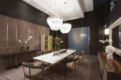 Exhibitions - STAND FRATELLI LONGHI c/o SALONE DEL MOBILE