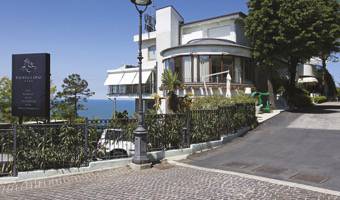 HOTEL POSILLIPO