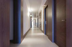 Hotel - HOTEL POSILLIPO