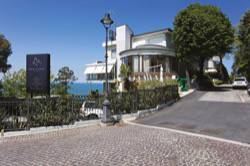 Hotel - HOTEL POSILLIPO