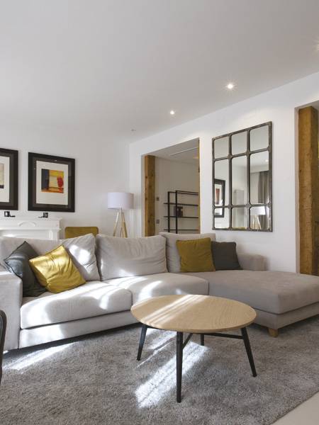 Private House Madrid Spain Fiandre