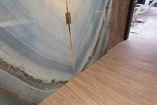 Living and office - Salone del Mobile 2016 / Fratelli Longhi