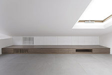 Housing - CASA A236