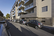 Outdoor - PALAZZO CALCULLI