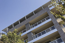 Outdoor - PALAZZO CALCULLI