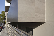 Outdoor - PALAZZO CALCULLI