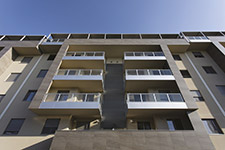 Outdoor - PALAZZO CALCULLI