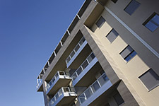 Outdoor - PALAZZO CALCULLI