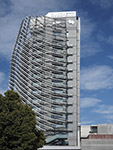 Headquarters - TORRE ZUCCHETTI