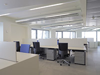 Headquarters - TORRE ZUCCHETTI
