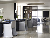 Hotel - FRASER SUITES