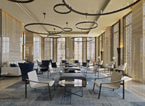 Hotel - FRASER SUITES