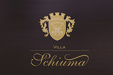 Restaurants - VILLA SCHIUMA - BANQUETING ROOM