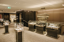 Shops - WATCHES OF SWITZERLAND