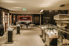 Shops - WATCHES OF SWITZERLAND