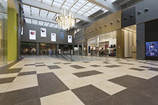 Shopping centres - MONDO JUVE SHOPPING CENTER