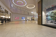 Shopping centres - MONDO JUVE SHOPPING CENTER