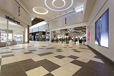 Shopping centres - MONDO JUVE SHOPPING CENTER