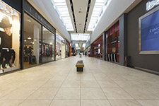 Shopping centres - MONDO JUVE SHOPPING CENTER