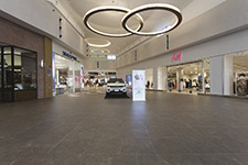 Shopping centres - MONDO JUVE SHOPPING CENTER